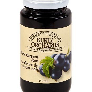 Black Currant Jam