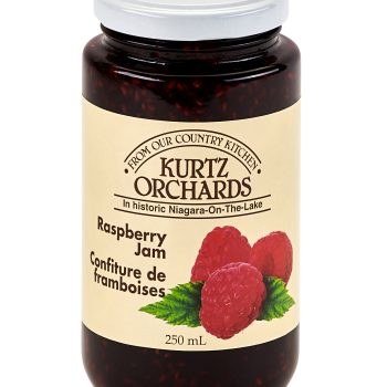 raspberry jam