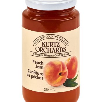Peach Jam