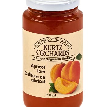 Apricot Jam