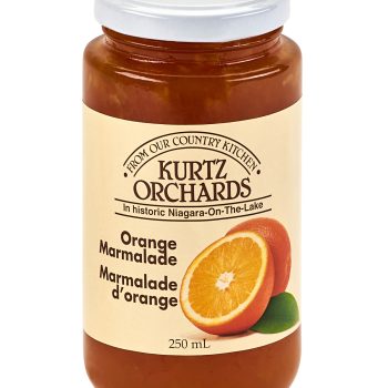 Orange Marmalade