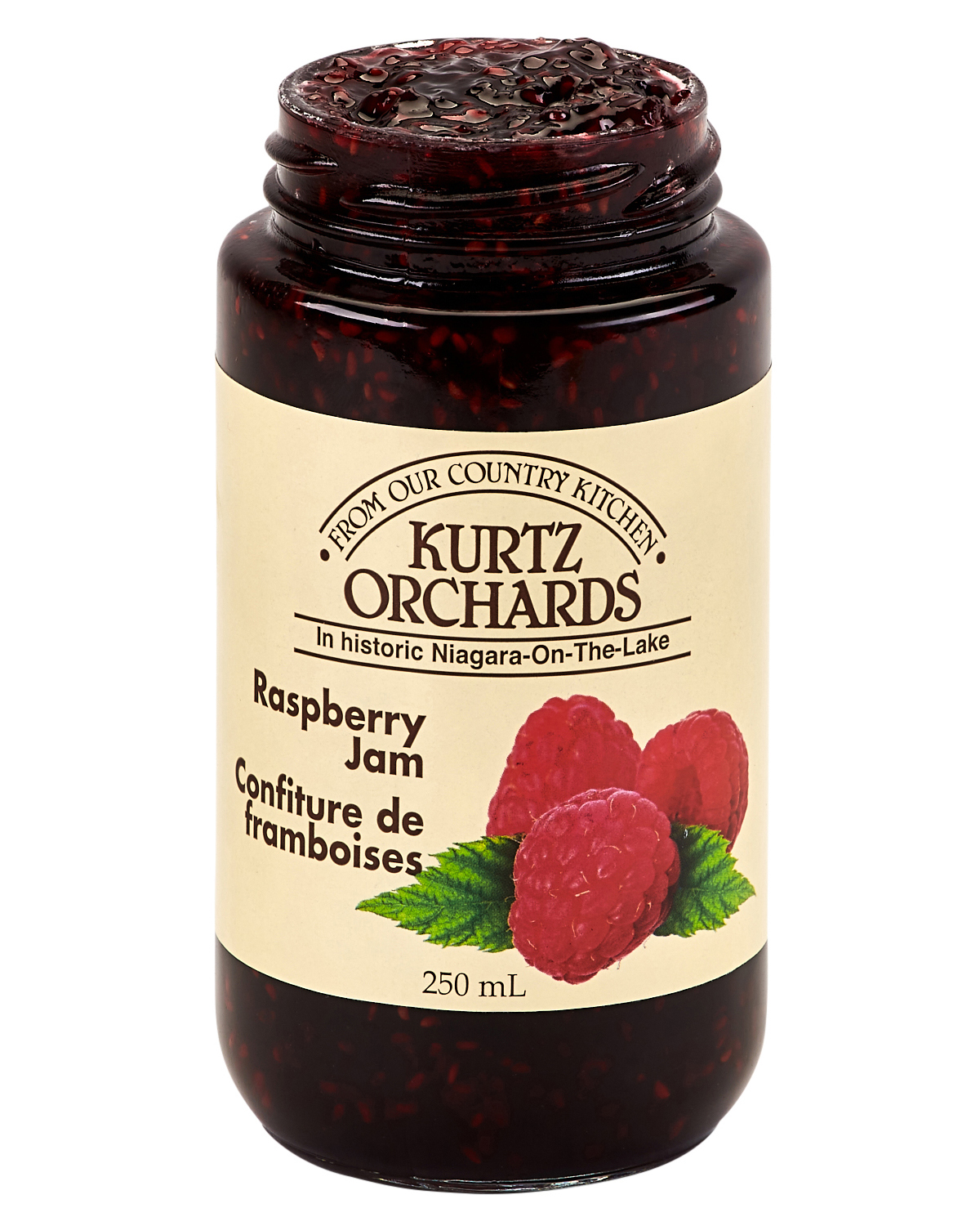 Raspberry Jam
