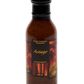 Asiago Dressing