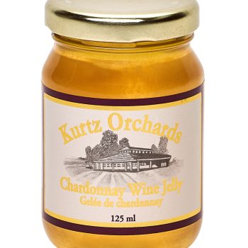 Chardonnay Wine Jelly