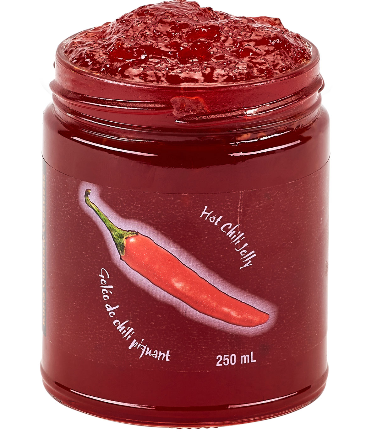 Hot Chili Jelly