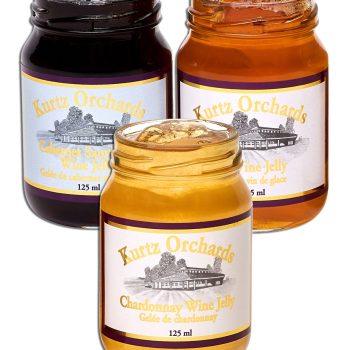 Kurtz Wine Jelly