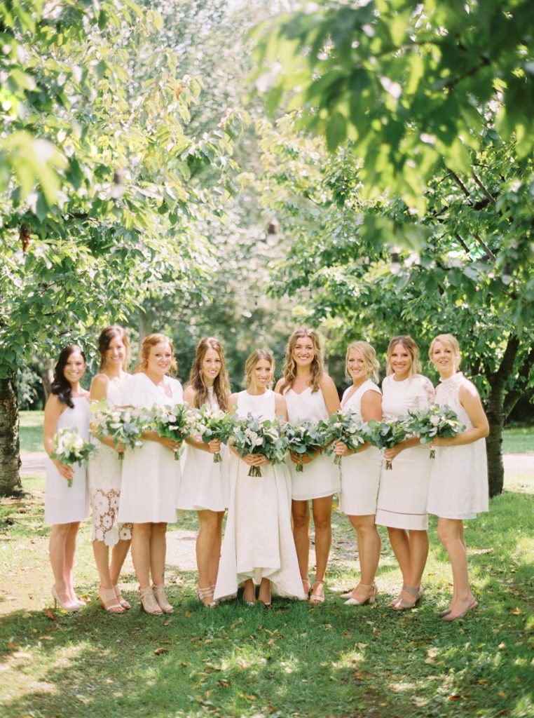 Wedding Inspiration Gallery - Kurtz Orchards