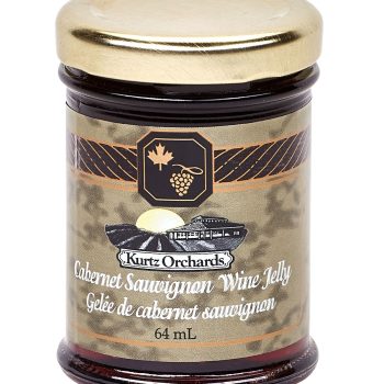 Cabernet Sauvignon Jelly