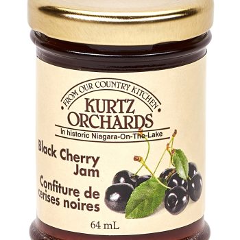 black cherry