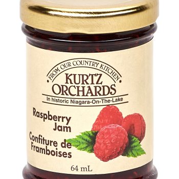 Raspberry Jam 64ml