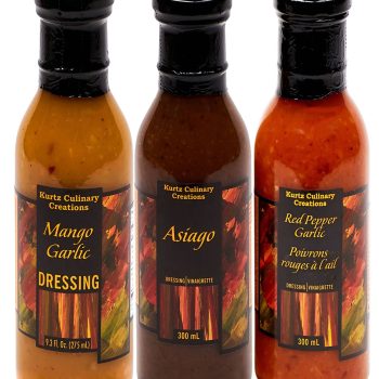 Classic Dressing Gift Set