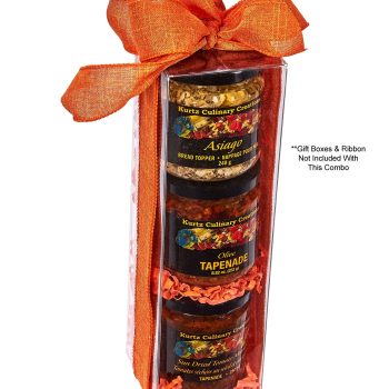 Savoury Reserve Gift Box