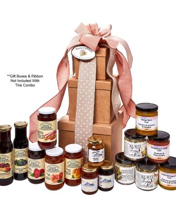 Sweet and Seasoned Gift Colletion